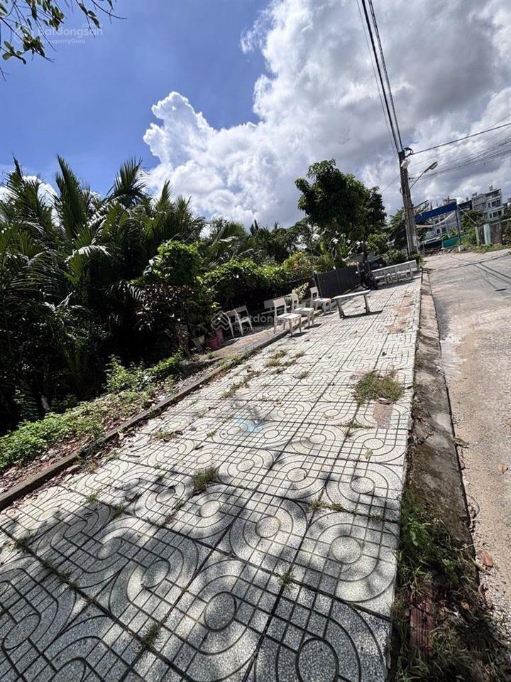 Lô đất hiếm 2 mặt tiền 96m2 huỳnh tấn phát, nhà bè, kề quận 7, hẻm 6m xe hơi tránh, thông tứ hướng