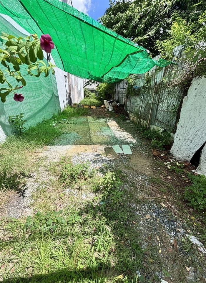 Lô đất hiếm 2 mặt tiền 96m2 huỳnh tấn phát, nhà bè, kề quận 7, hẻm 6m xe hơi tránh, thông tứ hướng