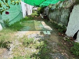 Lô đất hiếm 2 mặt tiền 96m2 huỳnh tấn phát, nhà bè, kề quận 7, hẻm 6m xe hơi tránh, thông tứ hướng