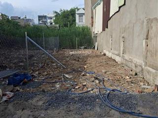 Hơn 3 tỷ sở hữu lô đất thổ hiếm 72m2, huỳnh tấn phát, nhà bè, kề quận 7, hẻm xe hơi thông, sổ vuông