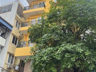 Xuân phương  phương canh  từ liêm  biệt thự mini  106m2, 3 xe ô tô đỗ trước nhà  24 tỷ