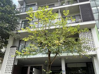 Biệt thự liền kề  foresa (kđt mới xuân phương), nam từ liêm  93m2  24 tỷ