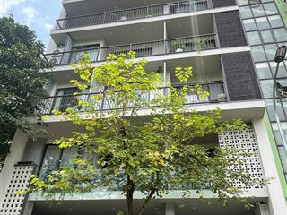 Căn hộ dịch vụ 28 phòng full  100 mét vuông  23 tỷ  xuân đỉnh