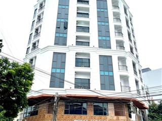 Toà văn phòng phố tiền phong phú diễn, từ liêm. 288m2 7tầng mặt tiền 16m 94 tỷ