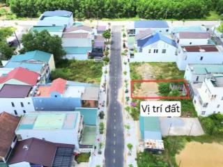Lô đất vàng khu đô thị nam đông hà chỉ hơn 9tr/m2