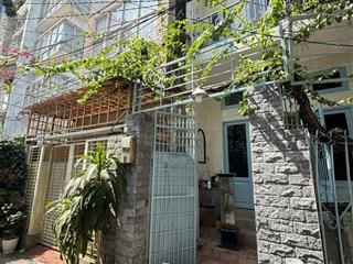 Bán nhà điện biên phủ, p15, bình thạnh. diện tích lớn 89m2 nở hậu đẹp giá chỉ 10.3 tỷ tlcc