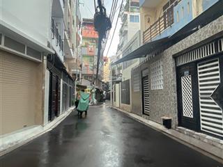 Nhà mới phan tây hồ, p2, phú nhuận.hxh.dt 39m2.giá 7.9 tỷ tlcc.