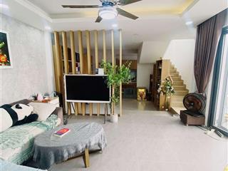 Villa nguyễn văn đậu 100m2 ngang 8.1m thiết kế thoáng, tràn ngập nắng và gió chỉ 8.9 tỷ
