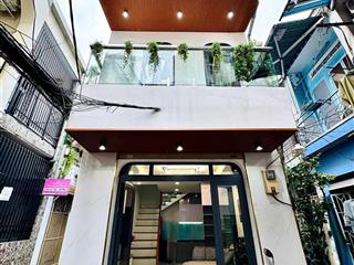Nhà xinh khu vip quận 1 trần khắc chân vừa ở vừa kinh doanh chỉ 4.68 tỷ