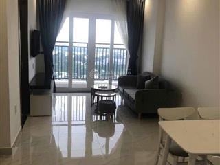 Cho thuê căn hộ richmond city quận bình thạnh 67 m2 2pn full nt