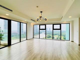 Hàng siêu hiếm toà toà lake aquabay 158m chỉ có 11ty5 .nhà nguyên bản không đồ , view sân golf