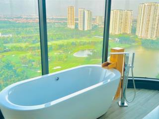 Siêu hot và hiếm căn 3 phòng ngủ 2 vệ sinh toà landmark ecopark 114m2 thông thuỷ, giá chỉ 12tỷ8