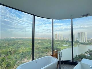 Landmark ecopark căn 3pn 115m2 giá chỉ 13 tỷ 8 bao phí, hướng đông nam cực mát và view siêu đẹp