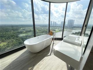 Căn hộ siêu hiếm, độc quyền bán căn hộ 3 phòng ngủ tại toà landmark, 115m2 thông thuỷ, ban công đn