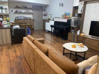 Bán nhanh căn 71m rừng cọ ecopark , sẵn sổ đỏ ,full đồ , nhà mới đẹp sạch
