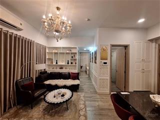 Bán nhanh căn 58m2 lake aquabay nhà mới đẹp sạch, thiết kế 2pn 1 vệ sinh, đầy đủ tiện nghi, sẵn sổ