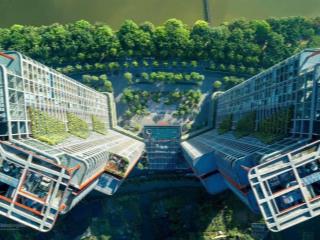 Landmark ecopark bán nhanh căn 3 ngủ full đồ đẹp, sẵn sổ ,86m thông thuỷ 3 ngủ 2vs