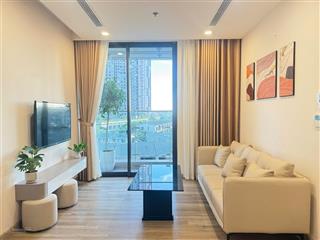 Bán căn hộ 1pn, 1wc giá 3,555 tỷ, 45m2+ tại sol forest ecopark, văn giang, hưng yên