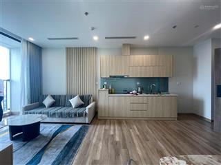 Bán gấp căn hộ 2pn, 58m2 tại swan lake onsen, 5,25 tỷ, ecopark văn giang, hưng yên