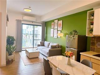 Bán nhanh căn 45m toà westbay ecopark, full đồ đẹp, tầng trung, sẵn sổ bàn giao nhà, giá 2ty950