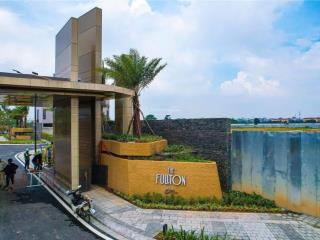 The fullton vin 3, dòng biệt thự khép kín đẳng cấp của capitaland siêu hot tại dự án vin 3