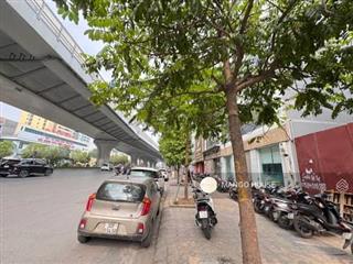 Chủ nhà gửi bán mặt phố trường chinh  vỉa hè thênh thang vị trí đắc địa kinh doanh mọi loại hình