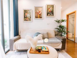 Cho thuê căn hộ 3 ngủ 2 wc vinhomes greenbay