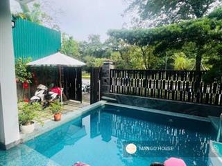 Bán ngay biệt thự ciputra  siêu víp  giá rẻ nhất khu vực  an ninh ngày đêm  an sinh đỉnh cao