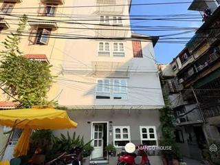 Bán ngay view cực đẹp 5 tầng thang máy  lô góc 2 thoáng vĩnh viễn  hộ khẩu ba đình  ô tô đỗ cửa