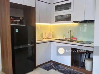 Chủ nhà gửi bán căn hộ 2 ngủ 1 vệ sinh vinhomes dcapitale