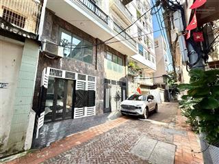 Bán nhà riêng phố đông ngạc 42m x 6 tầng, thiết kế hiện đại, ô tô đỗ cửa chưa đến 13 tỷ