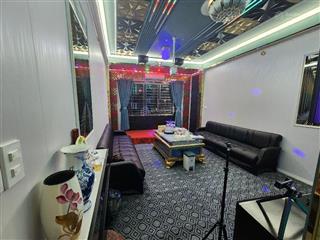 Bán nhà riêng phố lê đức thọ , ô tô đỗ cửa ngày đêm , con phố sầm uất kinh doanh dòng tiền cực ổn