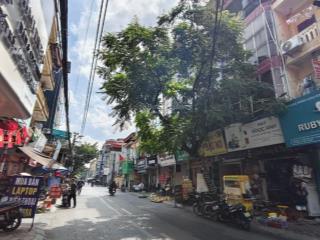 Bán nhà riêng phố lê văn hiến, bắc từ liêm, kinh doanh sầm uất, vỉa hè cực rộng, ô tô đỗ cửa