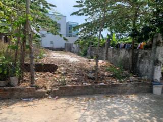 Bán đất 92m2 tại kiệt ô tô đường trần đình tri, hòa minh, liên chiểu, đà nẵng, giá chỉ 2,3 tỷ