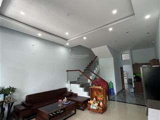Nhà 2 tầng hoà xuân cổ mân lan 1 nhà mới chỉ 4,8 tỷ 3 pn có phòng ngủ dưới , chủ đang ngộp bank