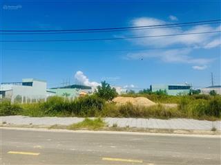 Lô đất đẹp khu tái định cư hòa liên, 150m2 đường 7,5m lề 4m cạnh cao tốc bắc nam