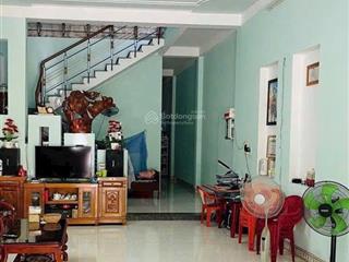 Nhà 2 tầng 5,5 ty đường 7m5 hoà xuân vỉa hè 4m 3 pn có ngủ dưới