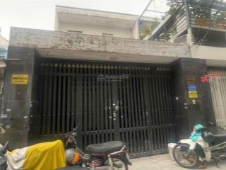Hàng đầu tư nhà 2 tầng hxh 10 m ra mt tân thới nhất 0283m2 giá 5,2t