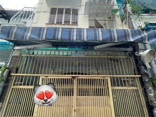 Hàng đầu tưnhà phạm văn chiêu 1 trệt 1 lâu giá 3,950 tý