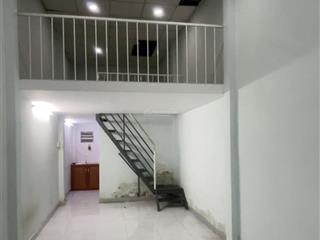 Nhà 35m2  30m ra mặt tiền phan văn hùm  sát song hành gần coopmart nguyễn ảnh thủ, giá 2,880 tỷ