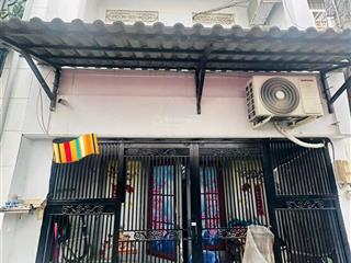 Nhà đúc thật vị trí đẹp gần ngã năm quang trung  gò vấp  2 tầng btct, 52 m2, giá chỉ 3,350 tỷ