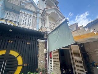 Nhà đẹp giá rẻ khu vip nguyễn ảnh thủ75m23 tầng4pnnở hậugiá 5,790 tỷ