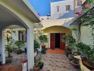 Siêu phẩm nhà vip p.15 quận 10  khu cư xá bắc hải