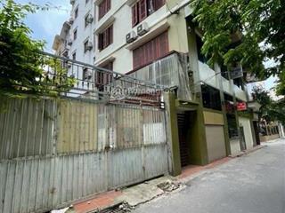 (giảm sốc 5 tỷ) 99.15 m2 42 tỷ đầu tư đất cầu giấy nở hậu