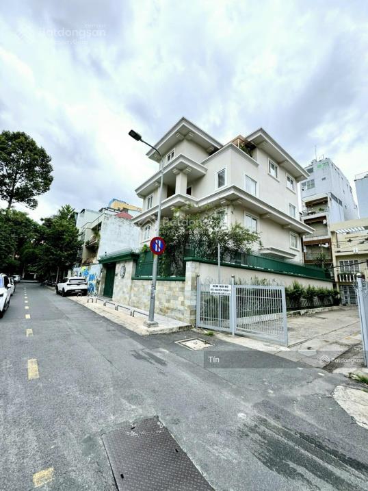 Bán biệt thự số 2 nguyễn thành ý, p. đa kao, quận 1 |12,5x20m| tường nguyễn villa 0934 161 ***