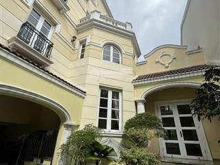 Bán biệt thự 16e đường phùng khắc khoan, phường đakao, quận 1,270,39m2|12x24| hầm + 3 tầng + hồ bơi