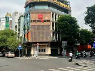 Bán bđs truyền đời 2mt lê thánh tôn và trương định, phường bến thành |tường nguyễn villa 0934 161 ***