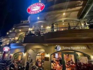 Bán biệt thự có 3 mặt tiền view sông 964 trường sa, phường 13, quận 3. tường villa 0934 161 ***