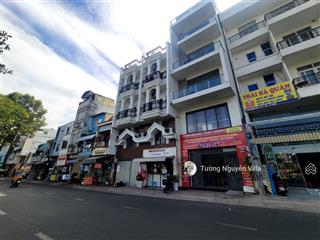 Bán nhà mặt tiền ngang 6,6m tại 1039 hoàng sa, p11, q3 |view sông|28 tỷ| tường villa 0934 161 ***