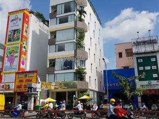 Bán tòa nhà văn phòng 2mt 348 cộng hòa, p13, q tân bình|1141m2 sàn| tường nguyễn villa 0934 161 ***